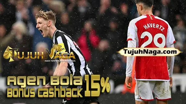 Newcastle vs Arsenal