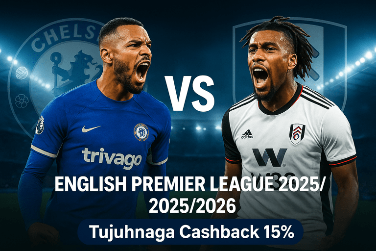 Chelsea vs Fulham