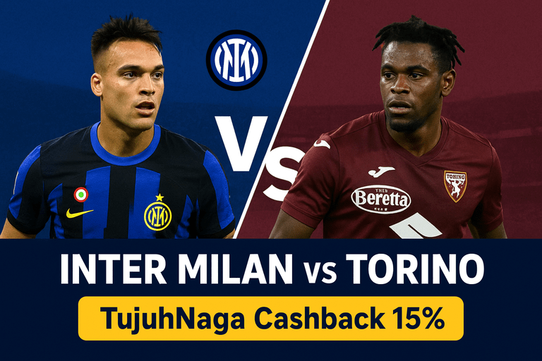 Inter Milan vs Torino
