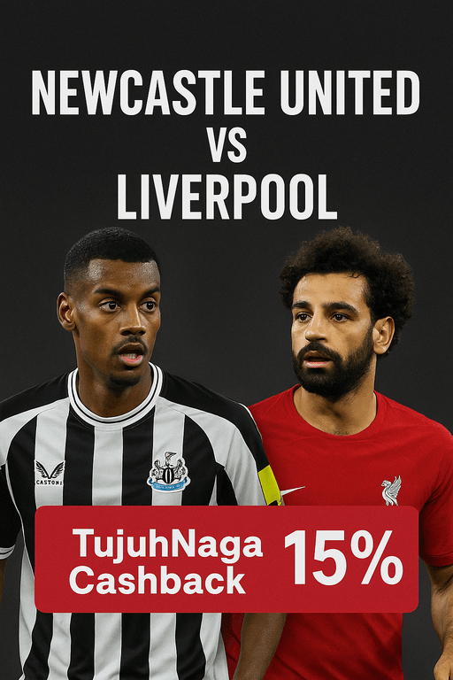 Newcastle United vs Liverpool
