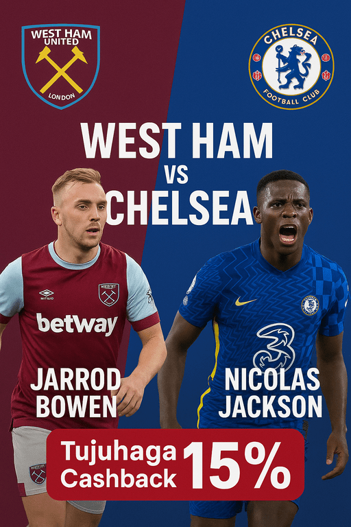 West Ham vs Chelsea