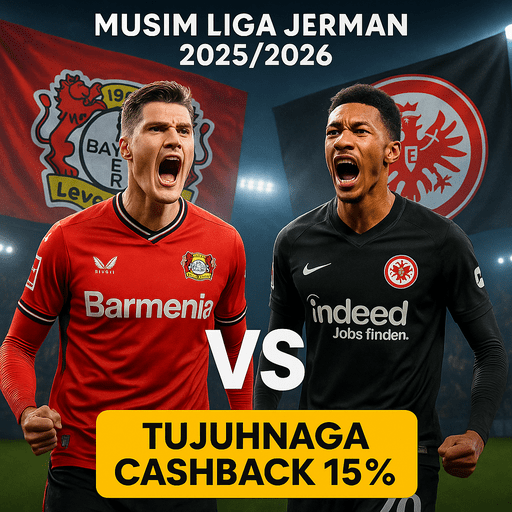 Bayer Leverkusen vs Eintracht Frankfurt